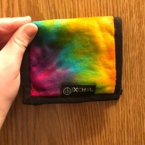 Rainbow Wallet